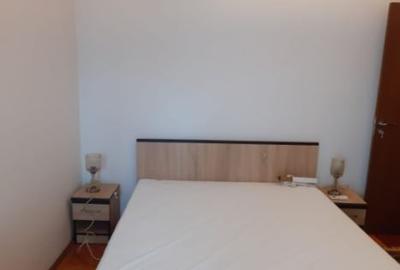 Apartament cu 3 camere semidecomandat, mobilat în Iancului - 8