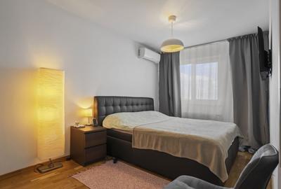Apartament cu 3 camere decomandat, mobilat în Otopeni - 5