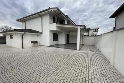 Casă cu 4 camere cu Teren 300 Mp în Mărtinești - 5