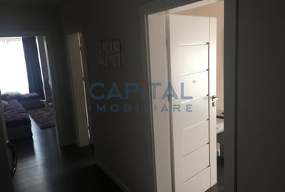 0% Comision | Apartament 2 camere, 60 mp, terasa 40 mp | Intre Lacuri | - 7