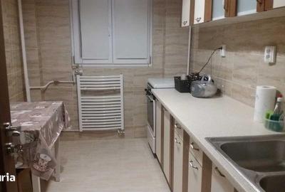 Apartament cu 2 camere decomandat, mobilat în Ștefan cel Mare - 7
