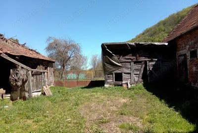 Casa mare la ?ara cu teren generos in zona superba Casa mare la ?ara cu teren generos in zona superba - 8