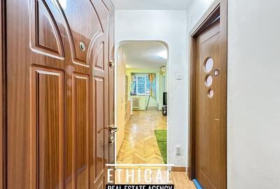 Garsoniera mobilata si utilata. Vatra Luminoasa, Metrou Iancului / Piata Muncii - 10