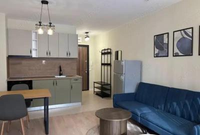 Garsoniera in zona Racadau - 3