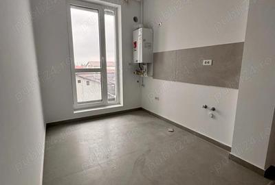 {FINALIZAT} Apartament cu 3 camere, 2 bai - STB 440, 480 - - 5