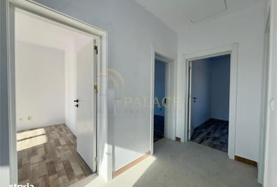 Casă cu 4 camere decomandat cu Teren 440 Mp în Miroslava - 4