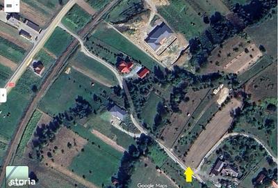 Spațiu comercial, în Feldru - 8