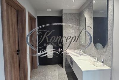 Birou, de 468 mp, în Gară - 16