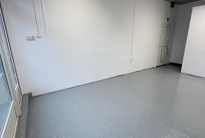 2 SPATII COMERCIALE TOTAL 88 mp - Lujerului/Virtutii (se inchiriaza si separat) - 2