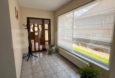 Casă cu 4 camere în Sântana de Mureș - 9