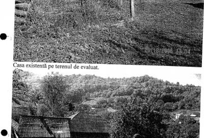 Teren Construcții intravilan de 5000 mp, în Prundu Bârgăului - 1