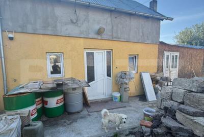 Casa parter, 100 mp utili, 370 mp teren, zona Itcani - 2