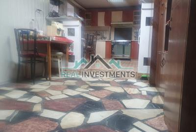 Apartament cu 4 camere decomandat în Central - 7