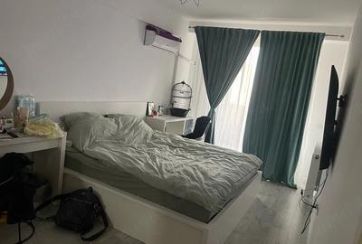 Apartament cu 2 camere semidecomandat în Titan - 3