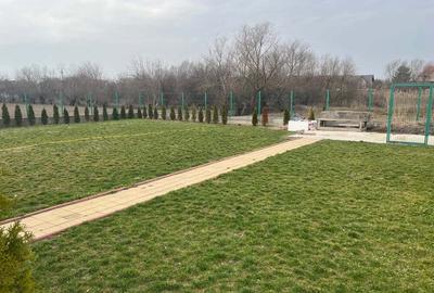 Teren de 500 mp, în Dragomirești-Vale - 5
