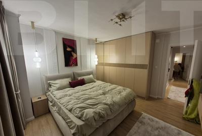 Apartament cu 3 camere decomandat în Central - 12