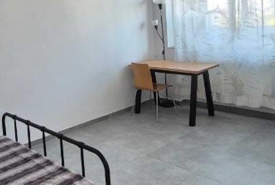 Garsonieră semidecomandată în Gării - 5