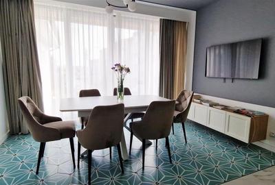 Casă individuală cu 7 camere cu Canalizare în Central - 6