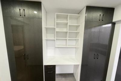 Apartament 3 camere zona Baba Novac, Campia Libertatii. - 5