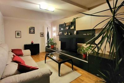 Apartament cu 3 camere decomandat, mobilat în Circumvalațiunii - 2