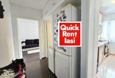 Bulevardul Alexandru Cel Bun Apartament 2Camere Semidecomandat Modern Bulevardul Alexandru Cel Bun Apartament 2Camere Semidecomandat Modern - 12