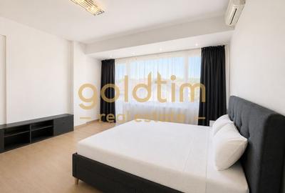 Apartament cu 3 camere semidecomandat în Pipera - 30