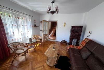 Casa de vanzare in Covasna - complet renovata, mobila... - 7