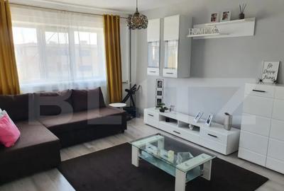 Apartament cu 2 camere decomandat în Lăpuș Argeș - 6