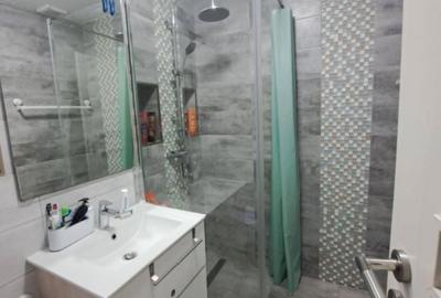Apartament cu 2 camere semidecomandat în Vest - 2