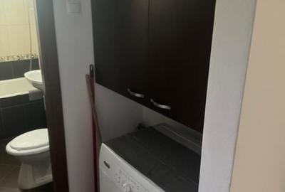 Apartament cu 3 camere semidecomandat, mobilat în Drumul Taberei - 6