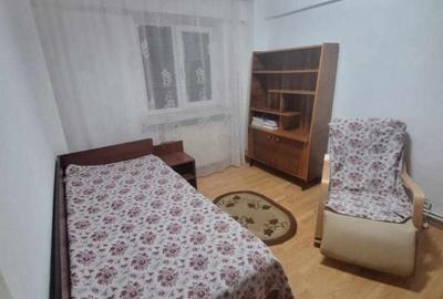 Apartament cu 3 camere decomandat în Ultracentral - 6