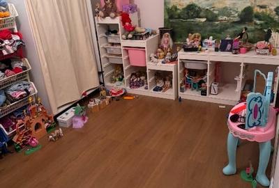 Apartanent in vila, cladire noua, aproape de centru, cu gradina privata de 40 mp - 6