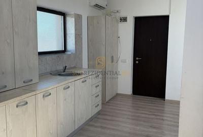 Garsoniera spatioasa, Antiaeriana- Rahova, 0% comision - 6