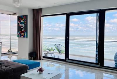 Apartament cu 2 camere decomandat, mobilat în Central - 37