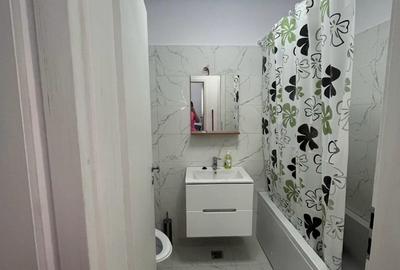 Apartament 2 camere Militari Residence | Str. Tineretului - 8