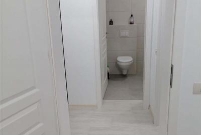 Apartament cu 2 camere decomandat în Giroc - 5