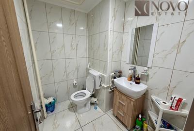Apartament cu 4 camere decomandat în Crângași - 9