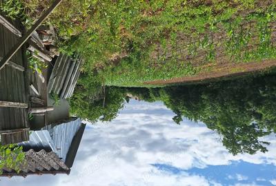 Casă cu 3 camere în Tanacu - 7