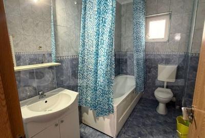 Apartament cu 3 camere în Florești - 6