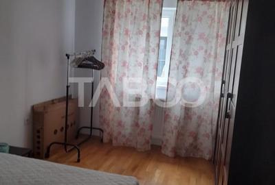 Apartament de inchiriat cu 2 camere si gradina Arhitectilor Sibiu - 9