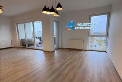 Apartament 3 camere Cartierul German Residenz Chitila - 2