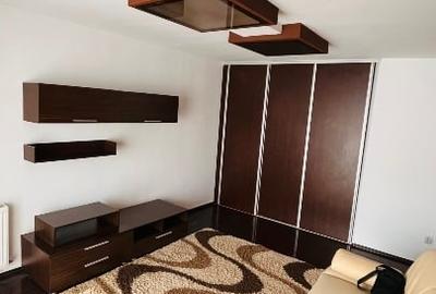 Apartament cu 2 camere decomandat, mobilat în Florești