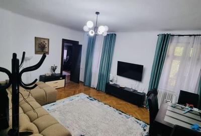 Apartament 2 camere de închiriat - Cotroceni / Eroilor - 6