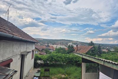 Cetățuie. Liniște. Lumină. Panorama.Teren ideal pentru casă. - 4