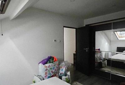 Apartament cu 3 camere nedecomandat în Central - 10