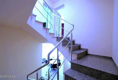 Casă cu 4 camere cu Teren 153 Mp în Nord - 10