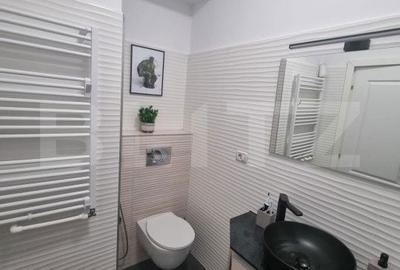 Apartament cu 2 camere decomandat în Central - 2