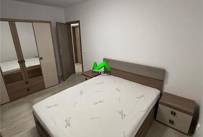 Apartament de inchirat 3 camere Turnisor - 6