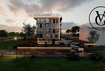 Apartamente cu rate 3 ani la dezvoltator Mamaia Sat - 3