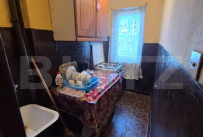 Apartament cu 2 camere decomandat în Central - 2